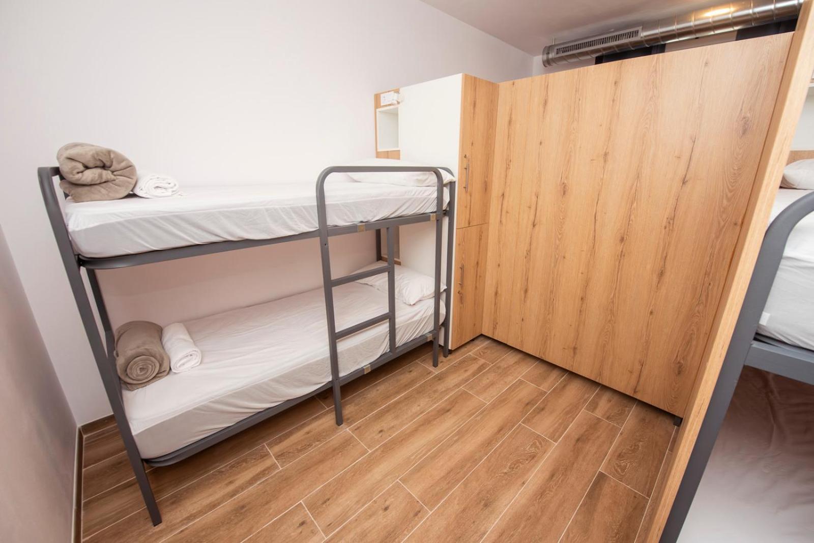 Albergue Talieiro Cee Buitenkant foto