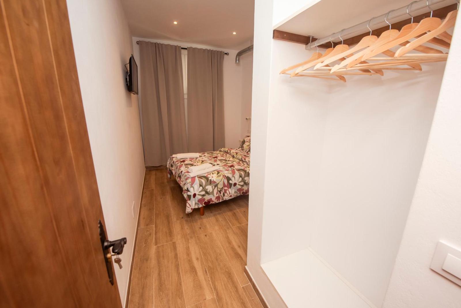 Albergue Talieiro Cee Buitenkant foto