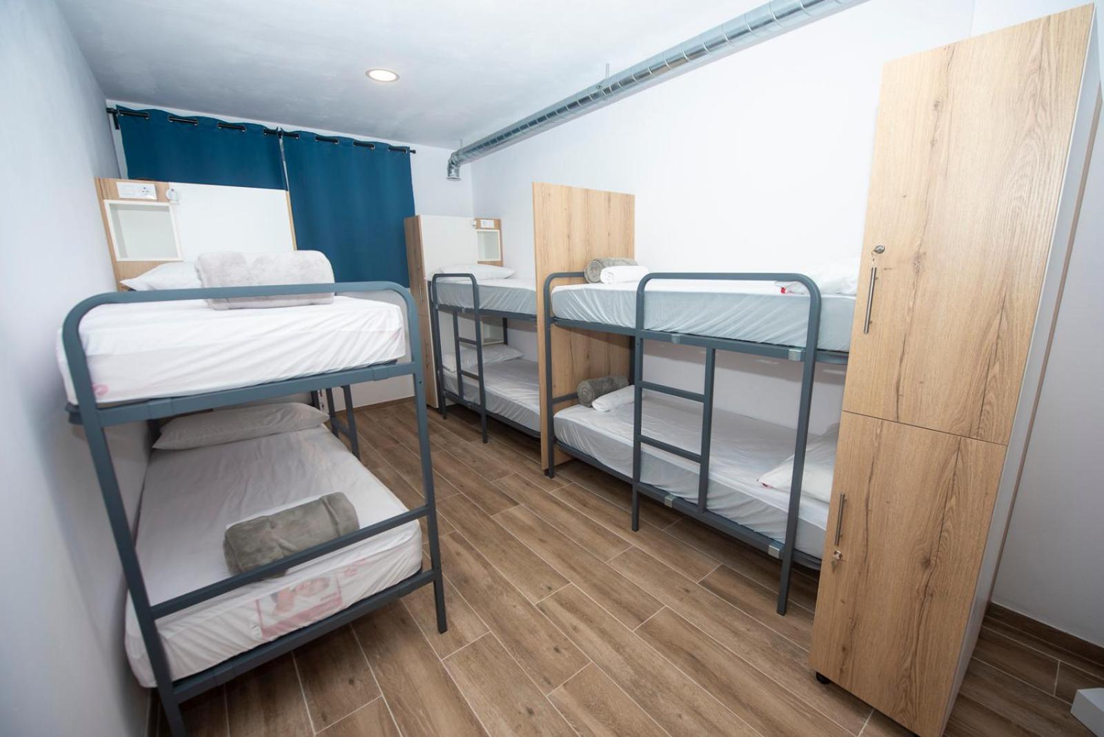 Albergue Talieiro Cee Buitenkant foto