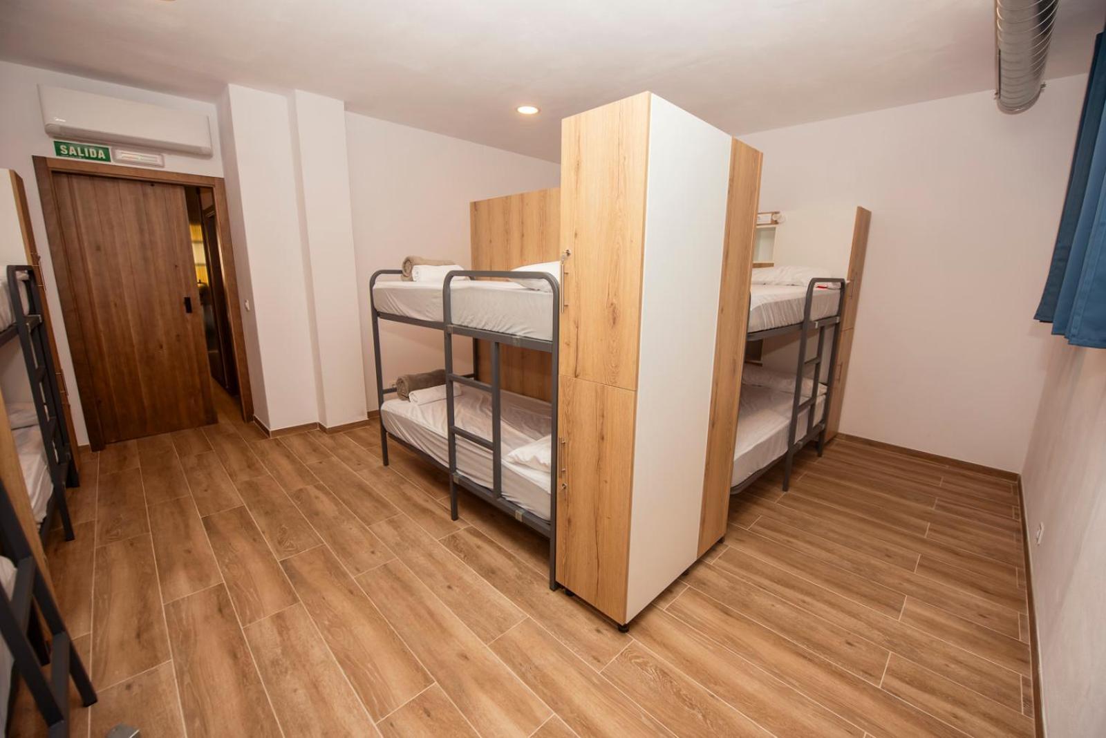 Albergue Talieiro Cee Buitenkant foto
