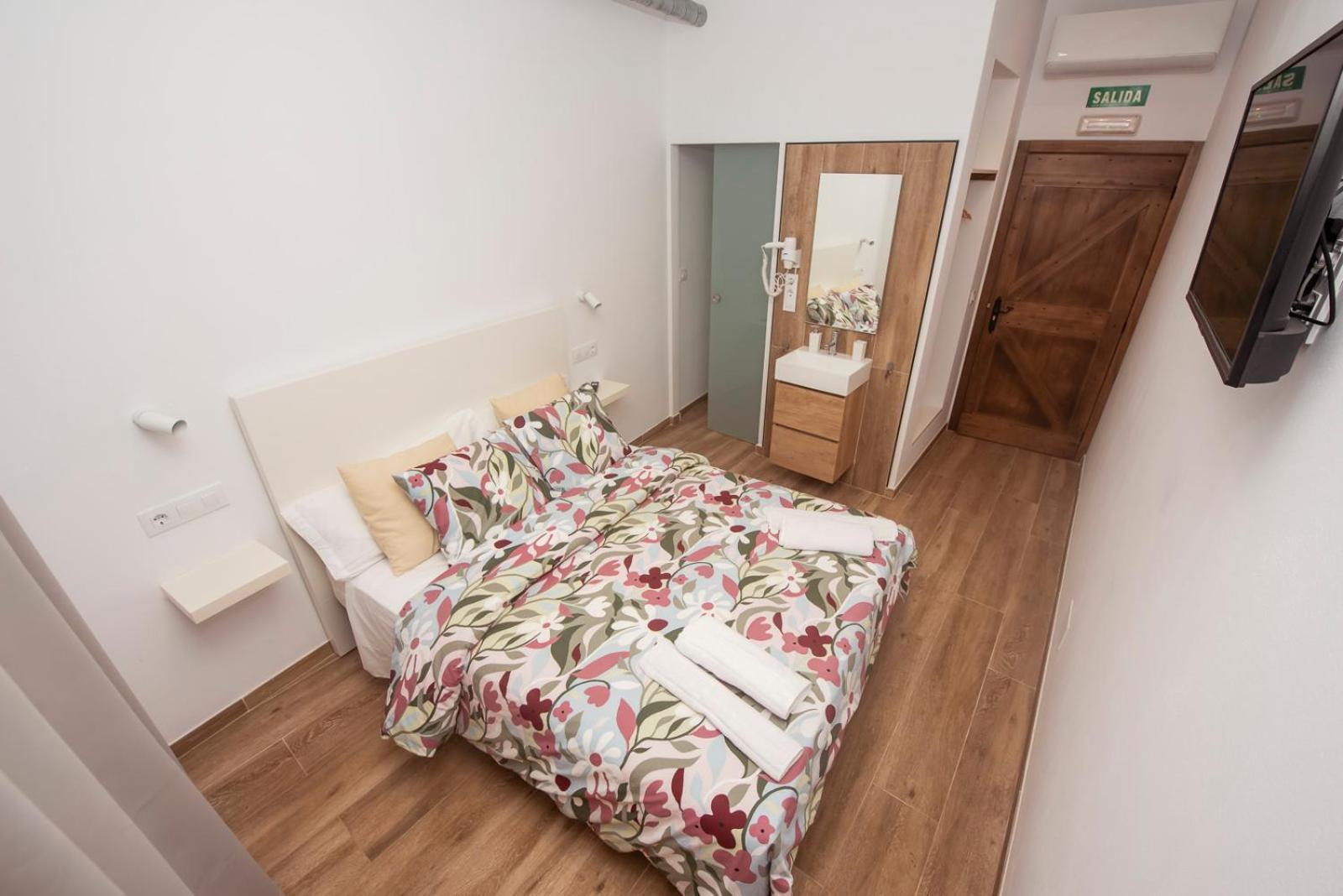 Albergue Talieiro Cee Buitenkant foto